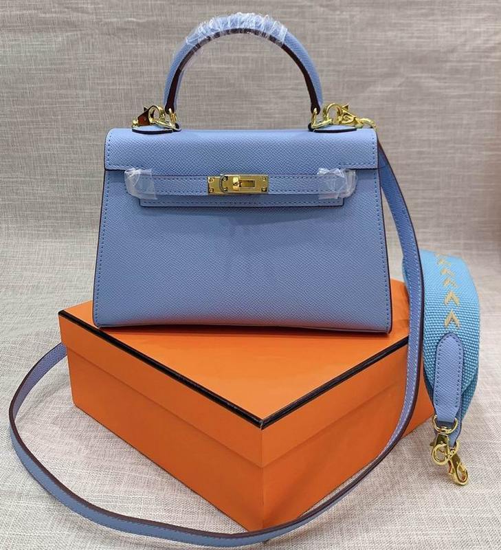 Hermes Handbags 14